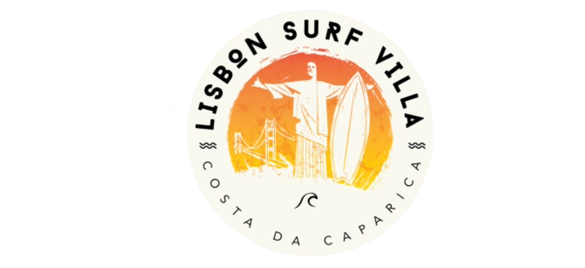 Lisbon Surf Villa CM Almada